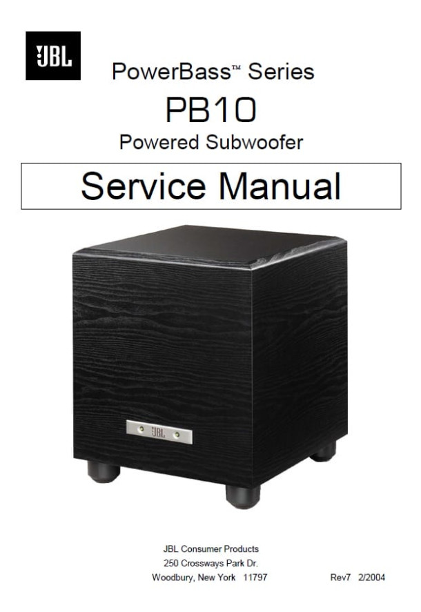 PB10 Rev.7